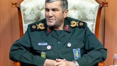 سردارحزنی: ریشه مشکلات کشور در نبود برنامهریزی دقیق است / اخبار مرکزی - اخبار استانها