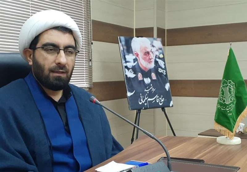 فتنه اخیر آمریکایی با درایت رهبری و حضور مردم خنثی شد / اخبار گلستان - اخبار استانها