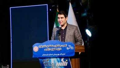 تئاتر معلولان، زبان قدرتمند پیامهای اجتماعی است / اخبار کردستان - اخبار استانها