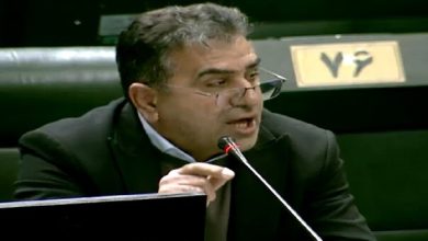 رئیس کمیسیون اجتماعی مجلس: لایحه بودجه ۱۴۰۵ نگرانی مزدبگیران و بازنشستگان را افزایش داده است / لایحه بودجه ۱۴۰۵ , مزدبگیران , بازنشستگان , مجلس شورای اسلامی , اقتصاد ایران