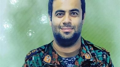 شهید مدافع امنیت در روستای درودگاه دشتستان دفن میشود / اخبار بوشهر - اخبار استانها