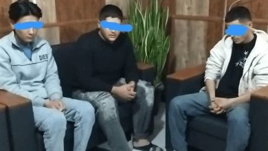 عاملان آتشزدن آمبولانس در قرچک دستگیر شدند / اخبار استان تهران - اخبار استانها