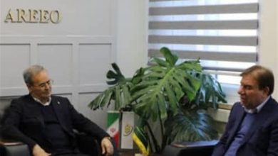 افزایش بهرهوری و پایداری تولید در بخش کشاورزی استان بوشهر / اخبار بوشهر - اخبار استانها