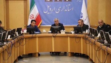 لزوم آموزش روابط عمومیها و رسانهها برای آگاهی از مدیریت بحران / اخبار اردبیل - اخبار استانها