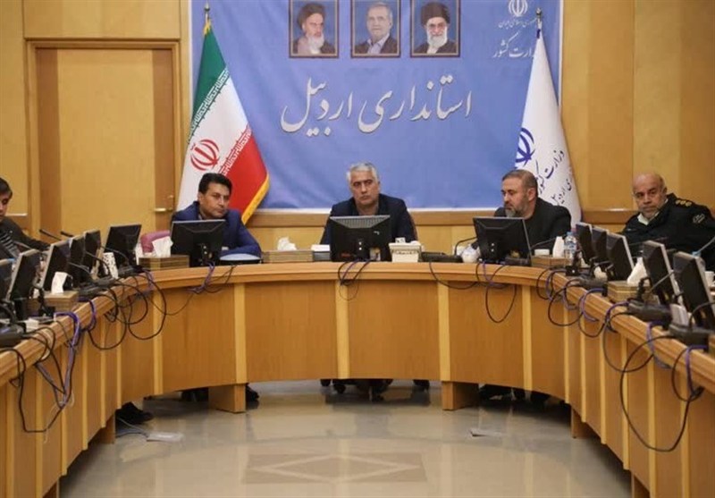 لزوم آموزش روابط عمومیها و رسانهها برای آگاهی از مدیریت بحران / اخبار اردبیل - اخبار استانها