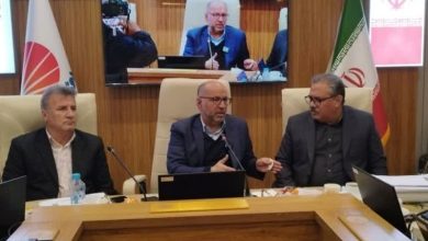 انسجام مدیریتی شرط موفقیت مناطق آزاد است / اخبار خراسان رضوی - اخبار استانها