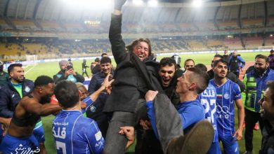 ساپینتو با پیروزی در اصفهان پاسخ محکمی به منتقدان داد / استقلال , ساپینتو , لیگ برتر , سپاهان , فوتبال ایران