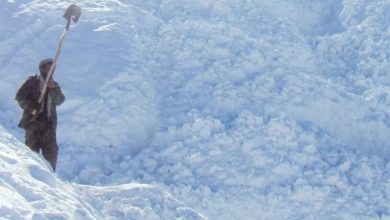 احتمال سقوط بهمن در جادههای کندوان، هراز و سوادکوه / اخبار مازندران - اخبار استانها