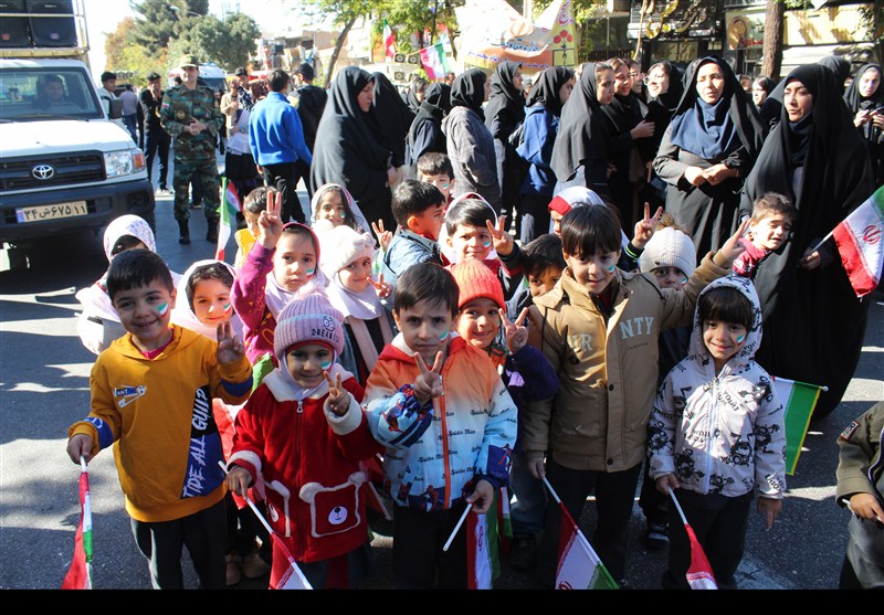 راهاندازی جنگ مجدد علیه ایران؛ شکستی پرهزینه برای دشمن / اخبار کاشان - اخبار استانها