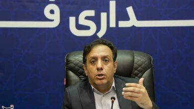 نمایشگاه فرش فارس باید در شأن هنر ـ صنعت ایرانی برگزار شود / اخبار فارس - اخبار استانها