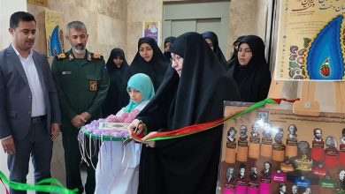 جشنواره «ایراندخت» بوشهر؛ جلوهای از خلاقیت پوشش ایرانی ـ اسلامی / اخبار بوشهر - اخبار استانها