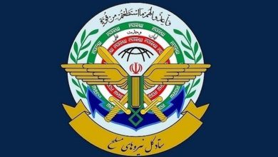 تبعات تروریستی اعلامکردن سپاه مستقیماً متوجه اروپا است / اخبار سیاسی روز , اخبار نیروهای مسلح ایران