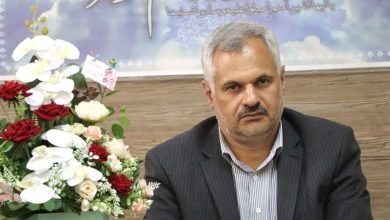 خسارت اغتشاشگران به 12 مسجد در چهارمحال و بختیاری / اخبار چهارمحال و بختیاری - اخبار استانها