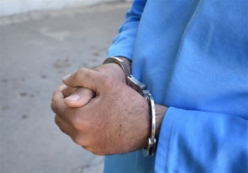 دستگیری عامل تخریب عابربانکهای کرج / اخبار البرز - اخبار استانها