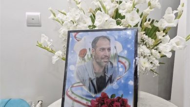 روایتی از داغداران امنیت؛ گفتوگو با خانواده شهید شیرپور در اسلامشهر / اخبار استان تهران - اخبار استانها