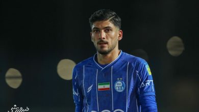 پیروزی تاریخی استقلال برابر سپاهان با گل دیرهنگام علی قلیزاده / استقلال , سپاهان , لیگ برتر , علی قلیزاده , نقشجهان