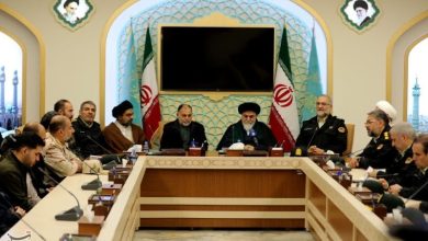 جانفشانی مدافعان امنیت نماد مجاهدت در راه خداست / اخبار قم - اخبار استانها