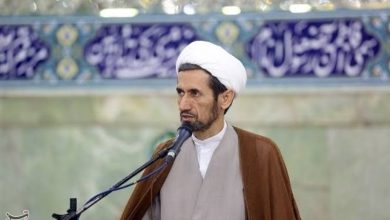 حرم حضرت معصومه(س) آماده برپایی جشنهای نیمه شعبان است / اخبار قم - اخبار استانها