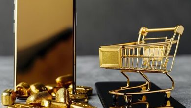 سکوهای فروش آنلاین طلا و نقره مجوز میگیرند / , , , ,