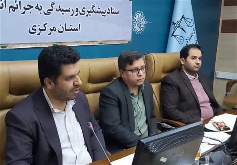 هشدار سازمان بازرسی استان مرکزی درباره تخلفات انتخاباتی / اخبار مرکزی - اخبار استانها