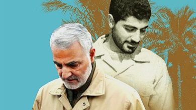 از روایتگری دفاع مقدس تا قدرتسازی منطقهای؛نقش کمتر گفتهشده حاج قاسم / اخبار کرمان - اخبار استانها