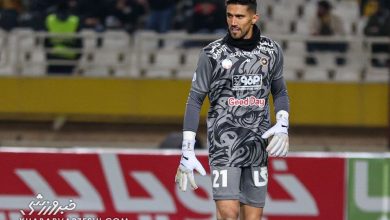 واکنش تند سید حسین حسینی به اظهارات ریکاردو ساپینتو / سید حسین حسینی , ریکاردو ساپینتو , سپاهان , استقلال , لیگ برتر