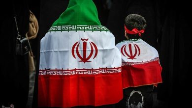 اجتماع بزرگ مردم اصفهان؛نماد وحدت ملی در برابر تهدیدات دشمن+فیلم / اخبار اصفهان - اخبار استانها