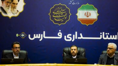 12 هزار خانواده در استان فارس صاحبخانه میشوند / اخبار فارس - اخبار استانها