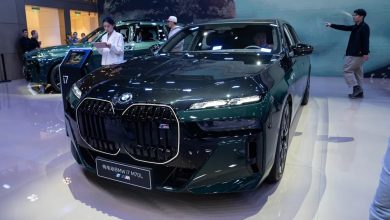 کاهش قیمت خودرو در چین به دنبال رقابت شدید خودروسازان / خودرو , چین , کاهش قیمت , رقابت , خودروسازان