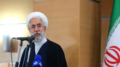 امنیت در ایران برقرار است/ مجازات لیدرها و صحنهگردانها اغشاشات / اخبار بوشهر - اخبار استانها