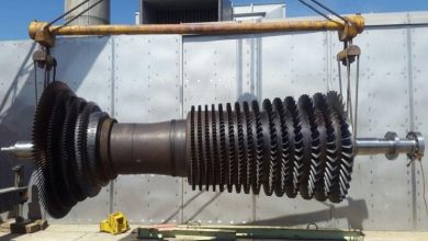 تولید قلب توربوکمپرسورهای دریایی با فناوری داخلی برای سکوهای نفتی خلیج فارس / توربوکمپرسور , دانشبنیان , خلیج فارس , سکوهای نفتی , فناوری داخلی