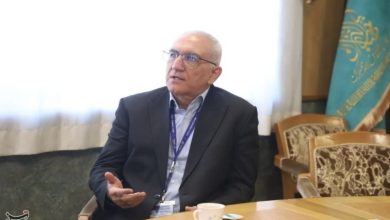 فرودگاه قم باید از ابتدا با استانداردهای کامل فنی راهاندازی شود / اخبار قم - اخبار استانها