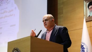 فشارهای غیرمنطقی از دوش بخش خصوصی برداشته شود / اخبار فارس - اخبار استانها