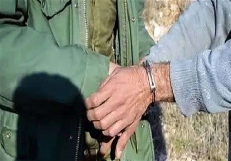 دستگیری عاملان حمله به مأمور نیروی انتظامی در اصفهان / اخبار اصفهان - اخبار استانها