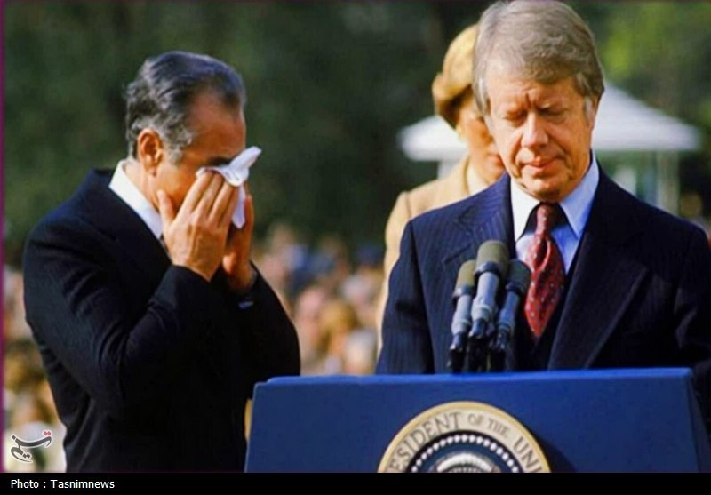 ریشههای نفرت مردم ایران از رژیم پهلوی / اخبار قم - اخبار استانها