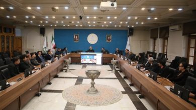 طرح دشت فناوری برخوار با 9 همت اعتبار کلید خورد / اخبار اصفهان - اخبار استانها