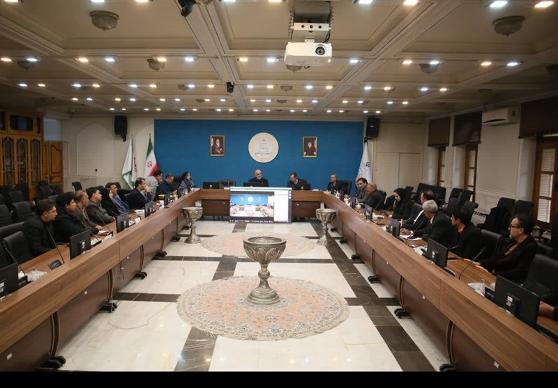 طرح دشت فناوری برخوار با 9 همت اعتبار کلید خورد / اخبار اصفهان - اخبار استانها