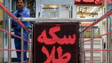 افزایش قیمت سکه و طلا در بازار + جدول / , , , ,