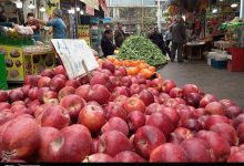 صفآرایی اصناف کرمانشاه در برابر اغتشاشگران؛ کسب و کار در مسیر آرامش / اخبار کرمانشاه - اخبار استانها