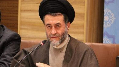 دستگیری همکار رسانهای گروهک تروریستی منافقین در شیراز / اخبار فارس - اخبار استانها