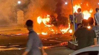 وقتی شبهه جای گلوله مینشیند / اخبار قزوین - اخبار استانها