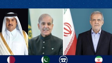 پزشکیان: آمریکا به اقدامات تحریکآمیز پایان دهد؛ در دفاع تردیدی نداریم / اخبار سیاسی روز , اخبار سیاست خارجی