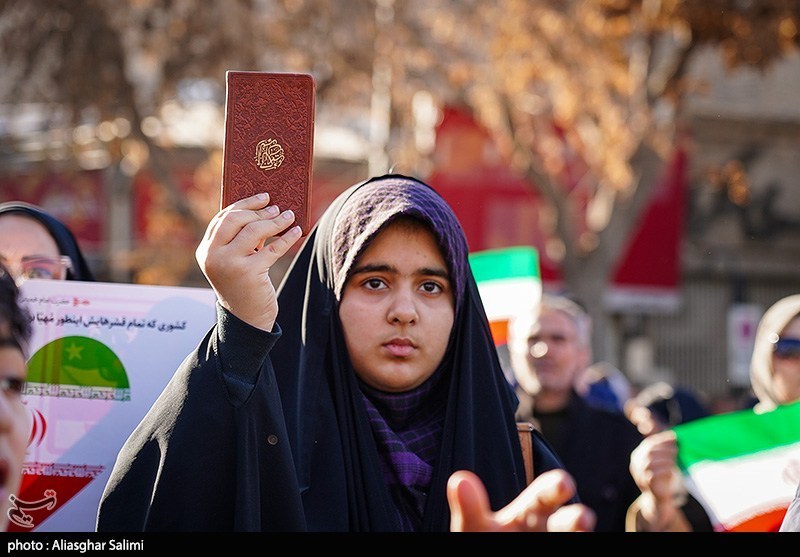 3 میدان جهاد برای ساخت نسل بصیر؛ 'خانه، مدرسه و جامعه' / اخبار خراسان شمالی - اخبار استانها