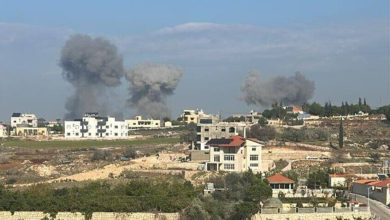 بررسی عملیات زمینی رژیم صهیونیستی در لبنان برای مقابله با حزبالله / رژیم صهیونیستی , لبنان , حزبالله , عملیات زمینی , تنشهای مرزی