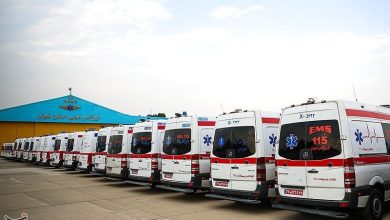 انجام 570 مأموریت اورژانس در چهار روز برفی خراسان شمالی / اخبار خراسان شمالی - اخبار استانها