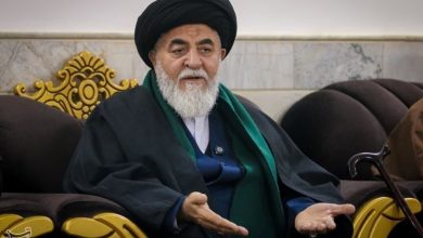 ملت ایران هرگز در برابر دشمنان کوتاه نخواهد آمد / اخبار قم - اخبار استانها