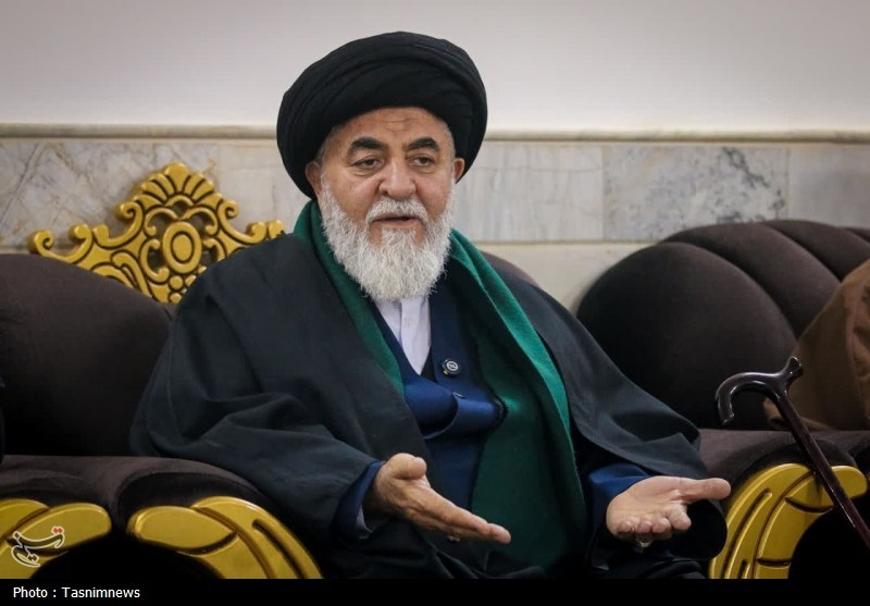 ملت ایران هرگز در برابر دشمنان کوتاه نخواهد آمد / اخبار قم - اخبار استانها