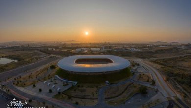 کشف صدها کیسه حاوی بقایای انسانی در نزدیکی ورزشگاه جام جهانی 2026 مکزیک / جام جهانی 2026 , ورزشگاه آکرون , مکزیک , خشونت سازمانیافته , کشف بقایای انسانی