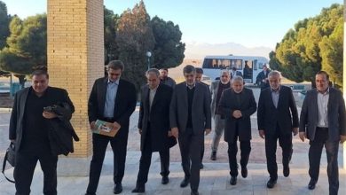 سفر وزیر میراثفرهنگی به یزد برای ارزیابی پروژههای تاریخی و گردشگری / اخبار یزد - اخبار استانها