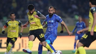 پیروزی پرگل استقلال برابر سپاهان در دیدار حساس لیگ برتر / لیگ برتر , استقلال , سپاهان , ساپینتو , فوتبال ایران